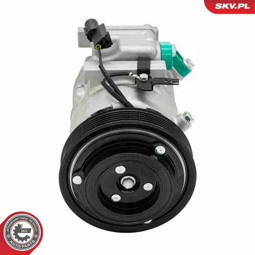 Kompressor, Klimaanlage 12 V ESEN SKV 84SKV145 Bild Kompressor, Klimaanlage 12 V ESEN SKV 84SKV145