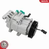 Kompressor, Klimaanlage 12 V ESEN SKV 84SKV146 Bild Kompressor, Klimaanlage 12 V ESEN SKV 84SKV146