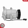 Kompressor, Klimaanlage 12 V ESEN SKV 84SKV146 Bild Kompressor, Klimaanlage 12 V ESEN SKV 84SKV146