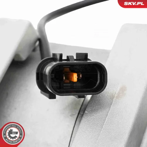 Kompressor, Klimaanlage 12 V ESEN SKV 84SKV146 Bild Kompressor, Klimaanlage 12 V ESEN SKV 84SKV146