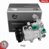 Kompressor, Klimaanlage 12 V ESEN SKV 84SKV147 Bild Kompressor, Klimaanlage 12 V ESEN SKV 84SKV147