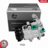 Kompressor, Klimaanlage 12 V ESEN SKV 84SKV147