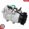 Kompressor, Klimaanlage 12 V ESEN SKV 84SKV147 Bild Kompressor, Klimaanlage 12 V ESEN SKV 84SKV147