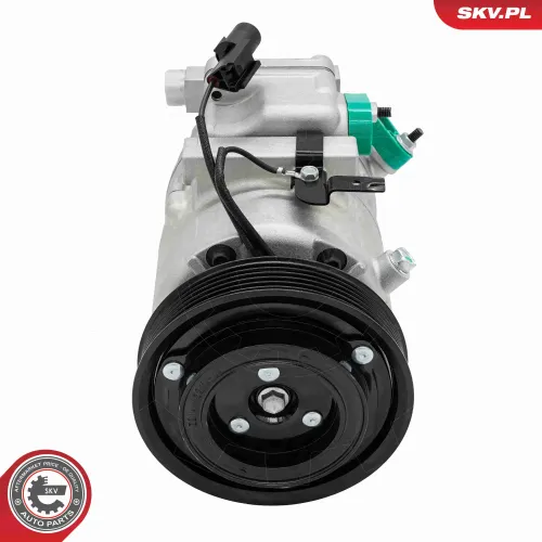 Kompressor, Klimaanlage 12 V ESEN SKV 84SKV147 Bild Kompressor, Klimaanlage 12 V ESEN SKV 84SKV147