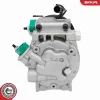 Kompressor, Klimaanlage 12 V ESEN SKV 84SKV147 Bild Kompressor, Klimaanlage 12 V ESEN SKV 84SKV147