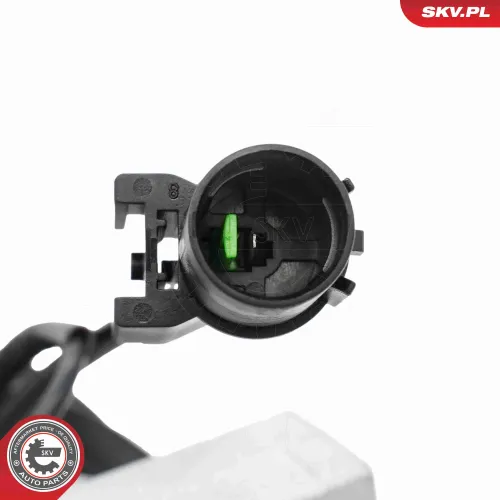 Kompressor, Klimaanlage 12 V ESEN SKV 84SKV147 Bild Kompressor, Klimaanlage 12 V ESEN SKV 84SKV147