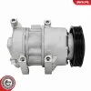 Kompressor, Klimaanlage 12 V ESEN SKV 84SKV148 Bild Kompressor, Klimaanlage 12 V ESEN SKV 84SKV148