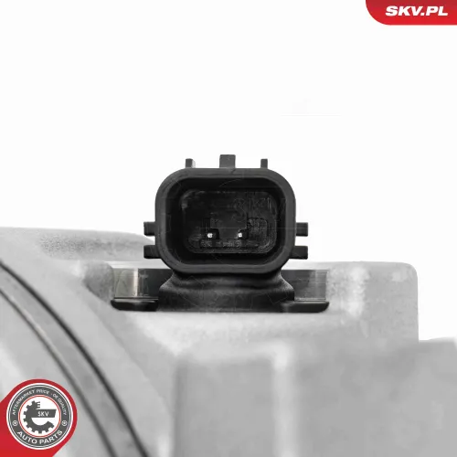 Kompressor, Klimaanlage 12 V ESEN SKV 84SKV148 Bild Kompressor, Klimaanlage 12 V ESEN SKV 84SKV148