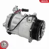 Kompressor, Klimaanlage 12 V ESEN SKV 84SKV149 Bild Kompressor, Klimaanlage 12 V ESEN SKV 84SKV149
