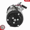 Kompressor, Klimaanlage 12 V ESEN SKV 84SKV149 Bild Kompressor, Klimaanlage 12 V ESEN SKV 84SKV149
