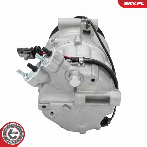 Kompressor, Klimaanlage 12 V ESEN SKV 84SKV149 Bild Kompressor, Klimaanlage 12 V ESEN SKV 84SKV149