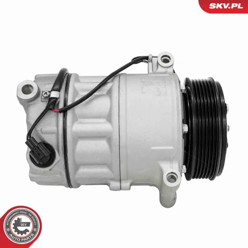Kompressor, Klimaanlage 12 V ESEN SKV 84SKV149 Bild Kompressor, Klimaanlage 12 V ESEN SKV 84SKV149