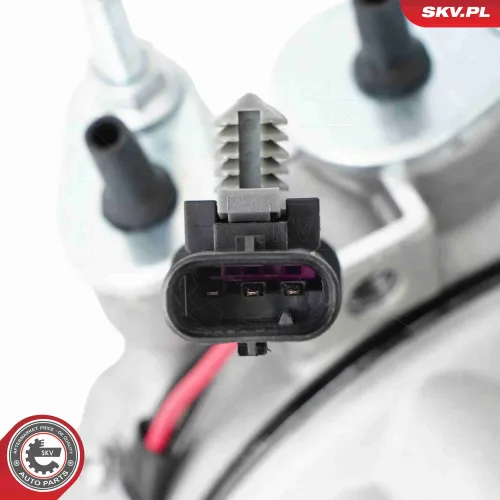 Kompressor, Klimaanlage 12 V ESEN SKV 84SKV149 Bild Kompressor, Klimaanlage 12 V ESEN SKV 84SKV149