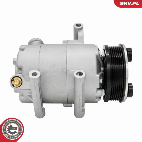 Kompressor, Klimaanlage 12 V ESEN SKV 84SKV150 Bild Kompressor, Klimaanlage 12 V ESEN SKV 84SKV150