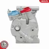 Kompressor, Klimaanlage 12 V ESEN SKV 84SKV150 Bild Kompressor, Klimaanlage 12 V ESEN SKV 84SKV150