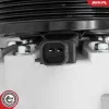Kompressor, Klimaanlage 12 V ESEN SKV 84SKV150 Bild Kompressor, Klimaanlage 12 V ESEN SKV 84SKV150