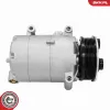 Kompressor, Klimaanlage 12 V ESEN SKV 84SKV151 Bild Kompressor, Klimaanlage 12 V ESEN SKV 84SKV151
