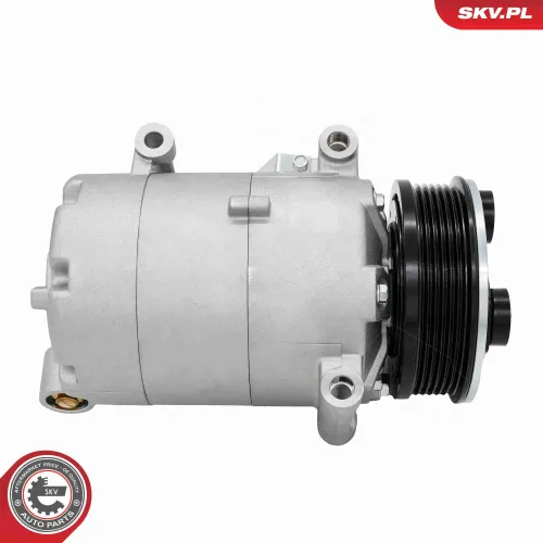 Kompressor, Klimaanlage 12 V ESEN SKV 84SKV151 Bild Kompressor, Klimaanlage 12 V ESEN SKV 84SKV151