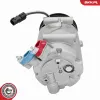 Kompressor, Klimaanlage 12 V ESEN SKV 84SKV151 Bild Kompressor, Klimaanlage 12 V ESEN SKV 84SKV151