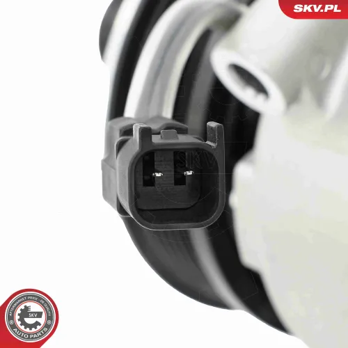 Kompressor, Klimaanlage 12 V ESEN SKV 84SKV151 Bild Kompressor, Klimaanlage 12 V ESEN SKV 84SKV151