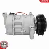 Kompressor, Klimaanlage 12 V ESEN SKV 84SKV153 Bild Kompressor, Klimaanlage 12 V ESEN SKV 84SKV153