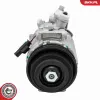 Kompressor, Klimaanlage 12 V ESEN SKV 84SKV154 Bild Kompressor, Klimaanlage 12 V ESEN SKV 84SKV154