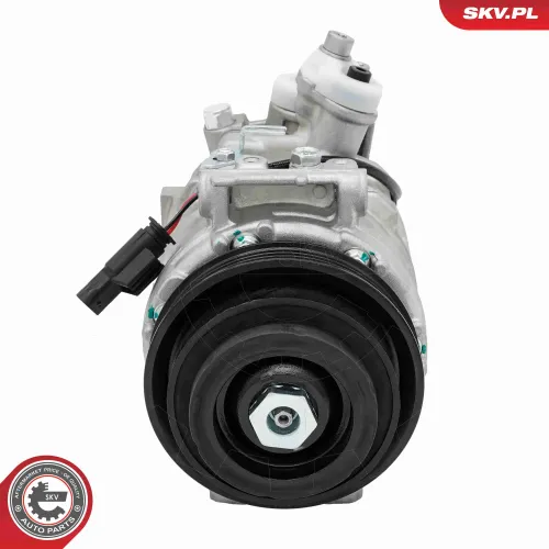 Kompressor, Klimaanlage 12 V ESEN SKV 84SKV154 Bild Kompressor, Klimaanlage 12 V ESEN SKV 84SKV154