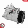 Kompressor, Klimaanlage 12 V ESEN SKV 84SKV155 Bild Kompressor, Klimaanlage 12 V ESEN SKV 84SKV155
