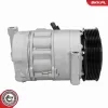 Kompressor, Klimaanlage 12 V ESEN SKV 84SKV155 Bild Kompressor, Klimaanlage 12 V ESEN SKV 84SKV155