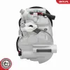 Kompressor, Klimaanlage 12 V ESEN SKV 84SKV155 Bild Kompressor, Klimaanlage 12 V ESEN SKV 84SKV155