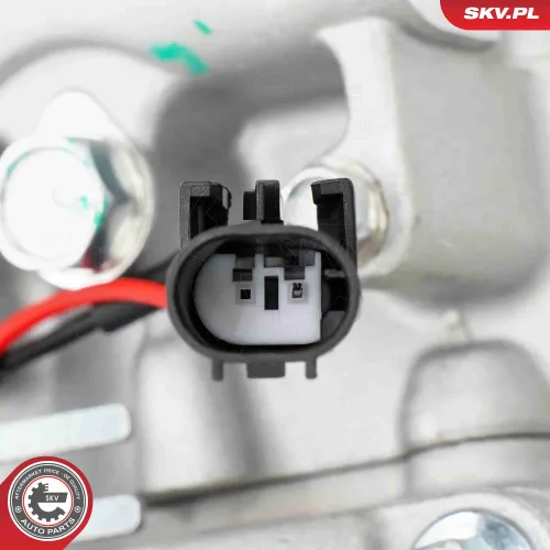 Kompressor, Klimaanlage 12 V ESEN SKV 84SKV155 Bild Kompressor, Klimaanlage 12 V ESEN SKV 84SKV155