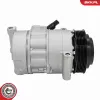 Kompressor, Klimaanlage 12 V ESEN SKV 84SKV156 Bild Kompressor, Klimaanlage 12 V ESEN SKV 84SKV156