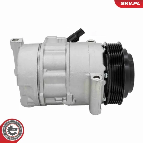 Kompressor, Klimaanlage 12 V ESEN SKV 84SKV156 Bild Kompressor, Klimaanlage 12 V ESEN SKV 84SKV156