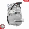 Kompressor, Klimaanlage 12 V ESEN SKV 84SKV156 Bild Kompressor, Klimaanlage 12 V ESEN SKV 84SKV156