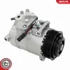 Kompressor, Klimaanlage 12 V ESEN SKV 84SKV157 Bild Kompressor, Klimaanlage 12 V ESEN SKV 84SKV157