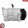 Kompressor, Klimaanlage 12 V ESEN SKV 84SKV157 Bild Kompressor, Klimaanlage 12 V ESEN SKV 84SKV157