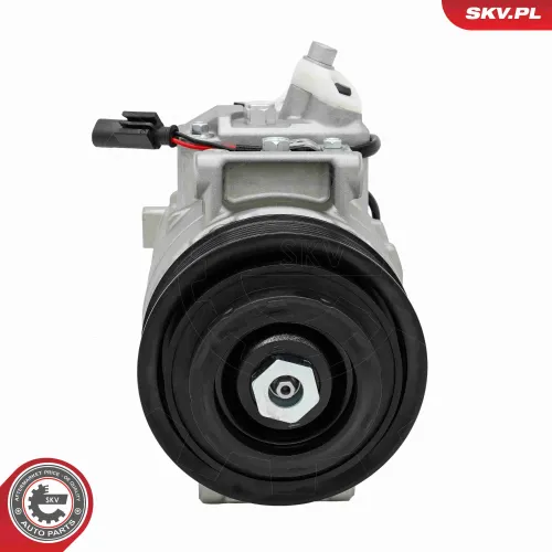 Kompressor, Klimaanlage 12 V ESEN SKV 84SKV157 Bild Kompressor, Klimaanlage 12 V ESEN SKV 84SKV157