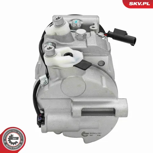 Kompressor, Klimaanlage 12 V ESEN SKV 84SKV157 Bild Kompressor, Klimaanlage 12 V ESEN SKV 84SKV157