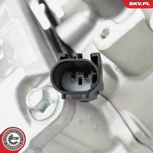 Kompressor, Klimaanlage 12 V ESEN SKV 84SKV157 Bild Kompressor, Klimaanlage 12 V ESEN SKV 84SKV157