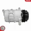 Kompressor, Klimaanlage 12 V ESEN SKV 84SKV158 Bild Kompressor, Klimaanlage 12 V ESEN SKV 84SKV158