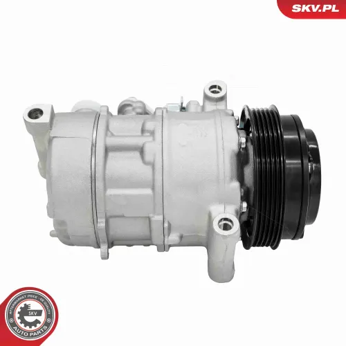 Kompressor, Klimaanlage 12 V ESEN SKV 84SKV158 Bild Kompressor, Klimaanlage 12 V ESEN SKV 84SKV158