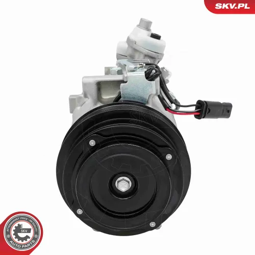 Kompressor, Klimaanlage 12 V ESEN SKV 84SKV158 Bild Kompressor, Klimaanlage 12 V ESEN SKV 84SKV158