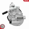 Kompressor, Klimaanlage 12 V ESEN SKV 84SKV158 Bild Kompressor, Klimaanlage 12 V ESEN SKV 84SKV158