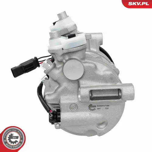 Kompressor, Klimaanlage 12 V ESEN SKV 84SKV158 Bild Kompressor, Klimaanlage 12 V ESEN SKV 84SKV158