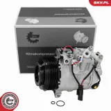 Kompressor, Klimaanlage 12 V ESEN SKV 84SKV159