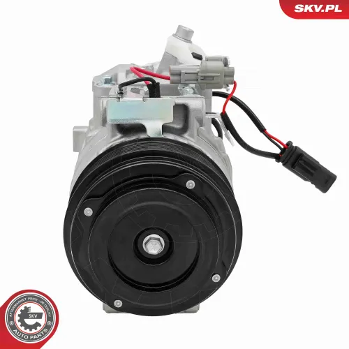 Kompressor, Klimaanlage 12 V ESEN SKV 84SKV159 Bild Kompressor, Klimaanlage 12 V ESEN SKV 84SKV159