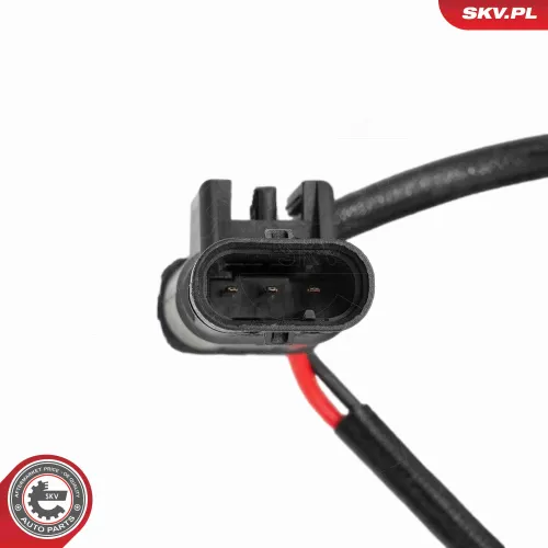 Kompressor, Klimaanlage 12 V ESEN SKV 84SKV159 Bild Kompressor, Klimaanlage 12 V ESEN SKV 84SKV159