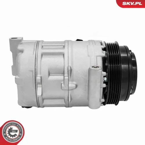 Kompressor, Klimaanlage 12 V ESEN SKV 84SKV161 Bild Kompressor, Klimaanlage 12 V ESEN SKV 84SKV161