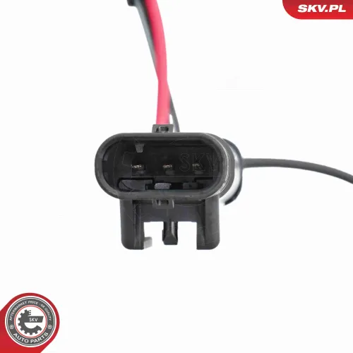 Kompressor, Klimaanlage 12 V ESEN SKV 84SKV161 Bild Kompressor, Klimaanlage 12 V ESEN SKV 84SKV161