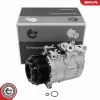 Kompressor, Klimaanlage 12 V ESEN SKV 84SKV162